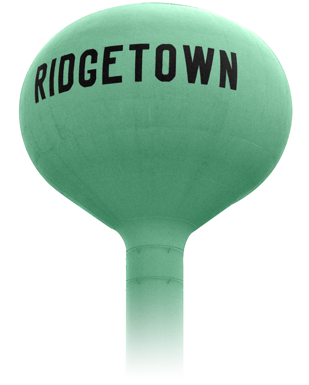 Water Tower